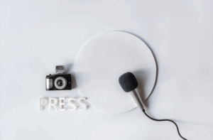 PR Agency
