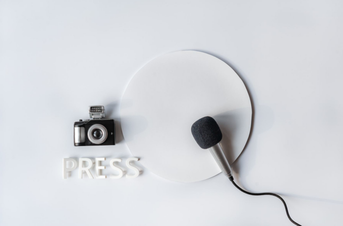PR Agency