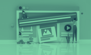 errores landing pages