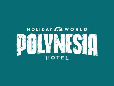 Holiday world resorts logo