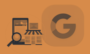 google my business