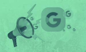 Alertas de Google
