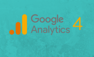 Google analytics 4
