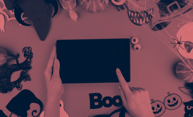 Halloween y el marketing