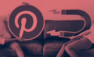 Publicidad en Pinterest