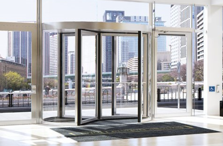 ASSA ABLOY