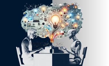Inteligencia artificial en contenidos