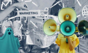 Ghosting de clientes en comunicación y marketing