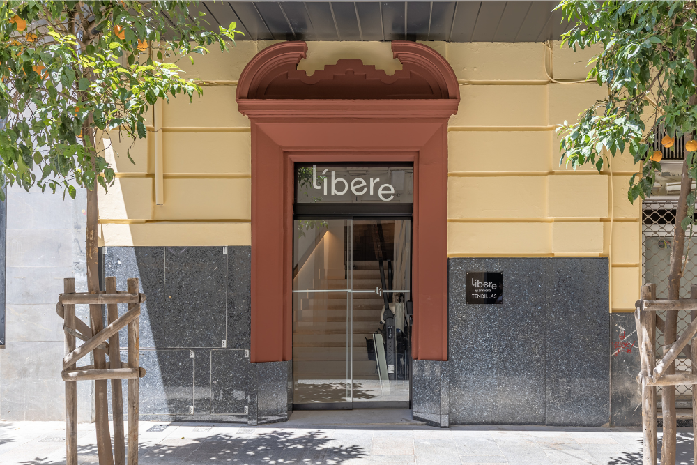 Líbere Hospitality Group