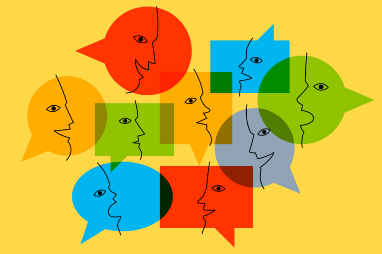 plataforma de comunicación interna