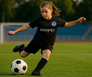 Incógnito - IFF Pro_girl