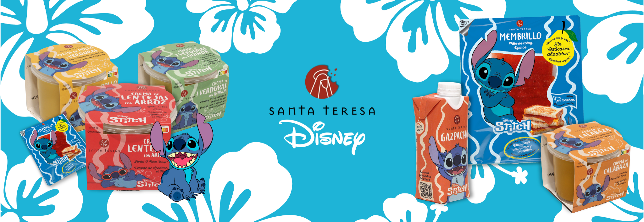 Santa Teresa Gourmet