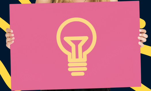 pensar diferente en marketing