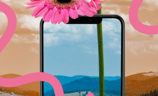 formato panorámico Instagram