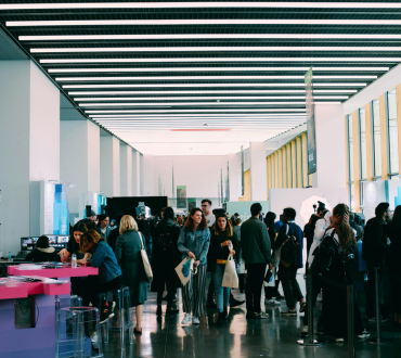 Organización de eventos