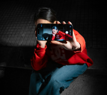 Social media